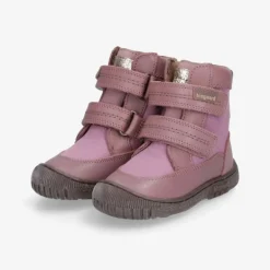 Bisgaard Huxie Tex Kinder Klettstiefel