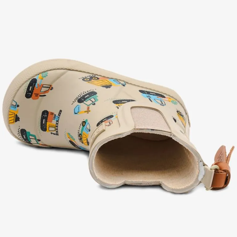 bisgaard Kinder Gummistiefel