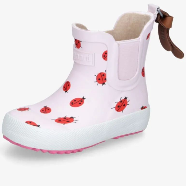 bisgaard Kinder Gummistiefel