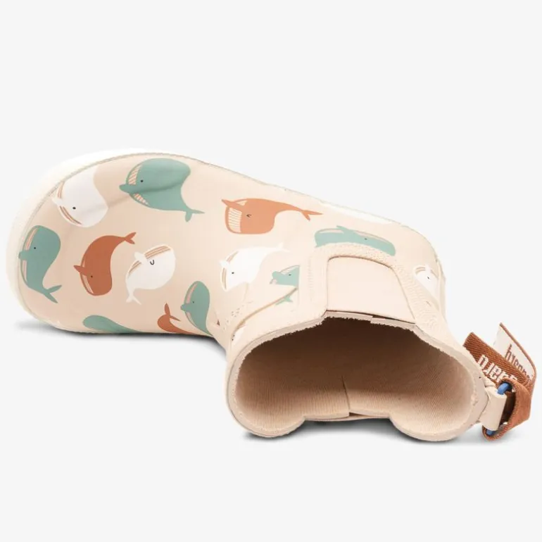 bisgaard Kinder Gummistiefel