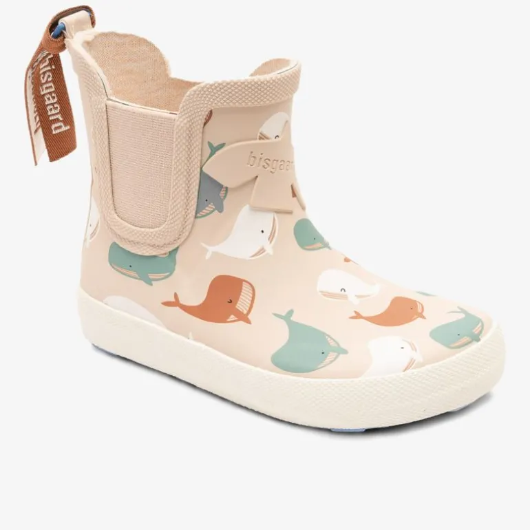 bisgaard Kinder Gummistiefel