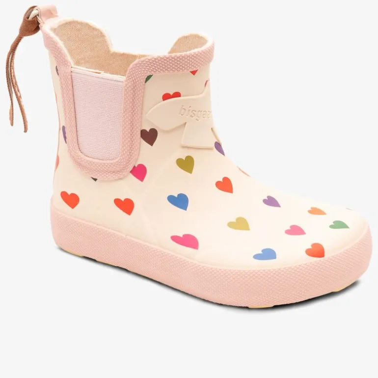 bisgaard Kinder Gummistiefel