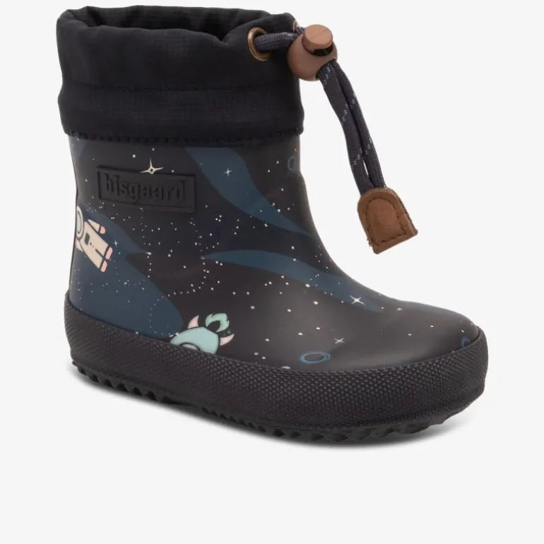 bisgaard Kinder Gummistiefel