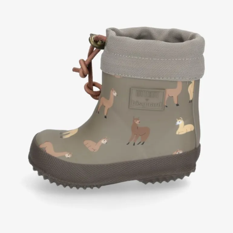 bisgaard Kinder Gummistiefel