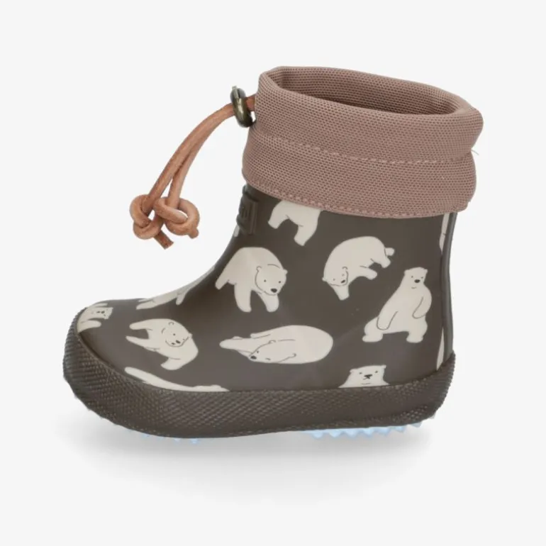 bisgaard Kinder Gummistiefel