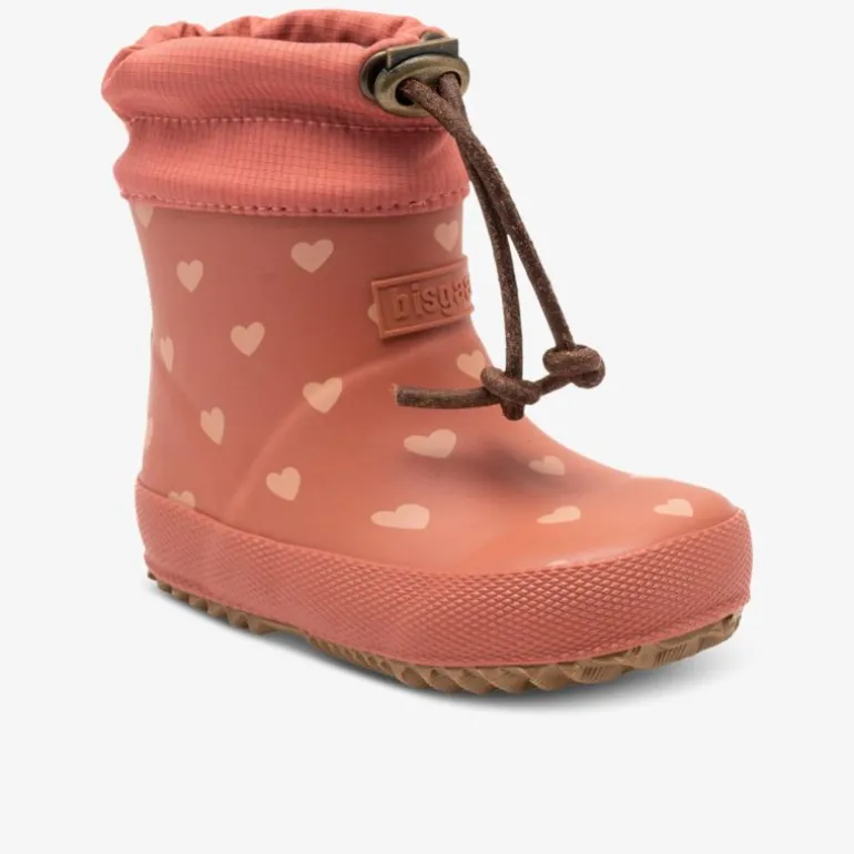 bisgaard Kinder Gummistiefel