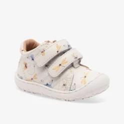 Bisgaard Kinder Klettstiefel