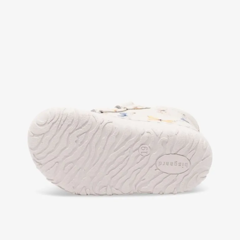 Bisgaard Kinder Klettstiefel