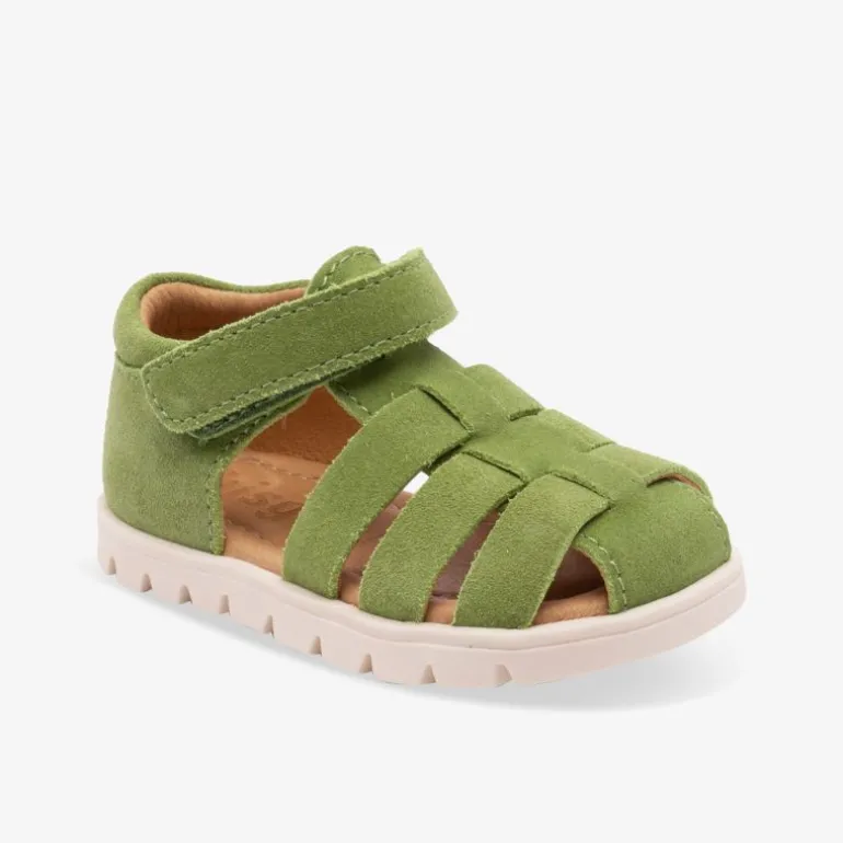 Bisgaard Kinder Sandale