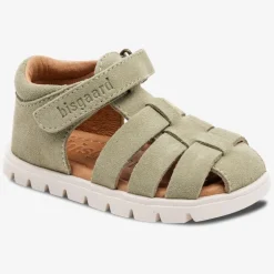 bisgaard Kinder Sandalen