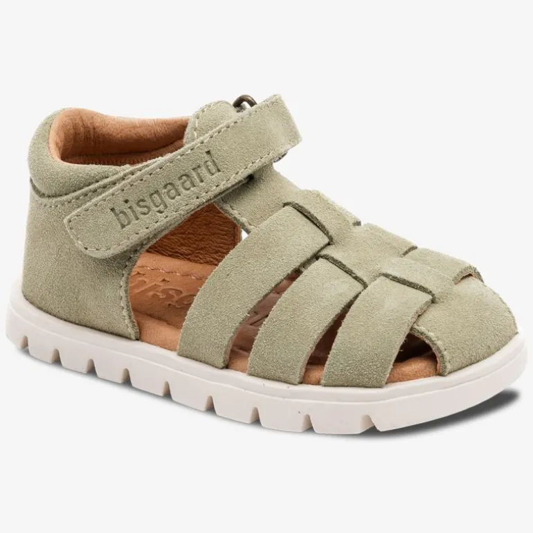 bisgaard Kinder Sandalen
