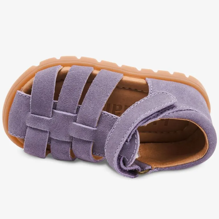 bisgaard Kinder Sandalen