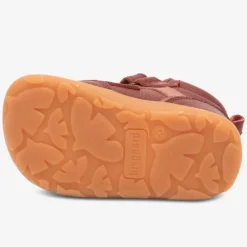 bisgaard Kinder Winterstiefel