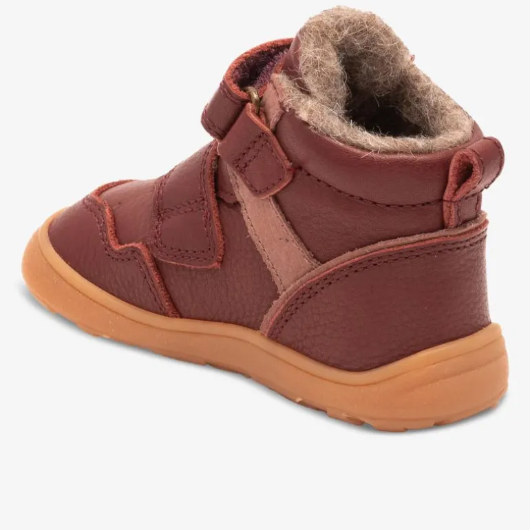 bisgaard Kinder Winterstiefel