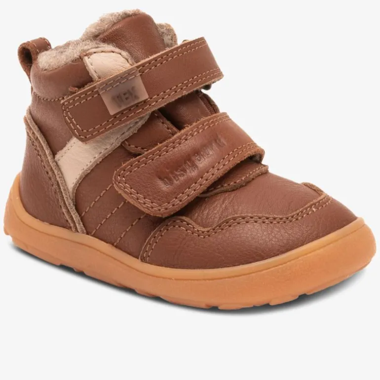 bisgaard Kinder Winterstiefel