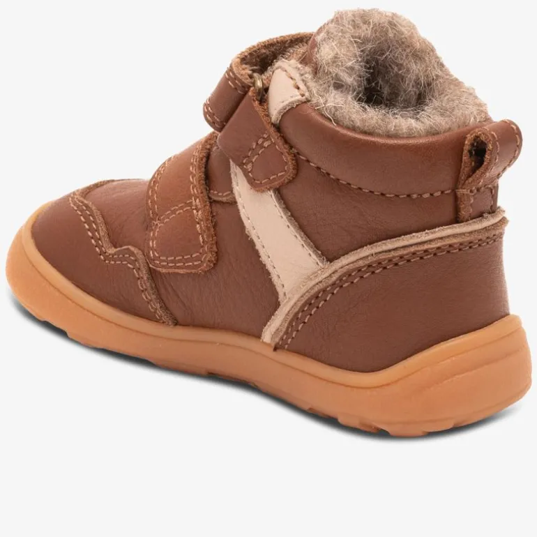 bisgaard Kinder Winterstiefel