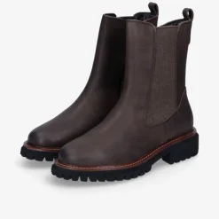 BLUE COX Damen Chelsea Boots