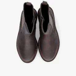 BLUE COX Damen Chelsea Boots