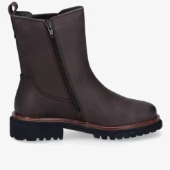 BLUE COX Damen Chelsea Boots