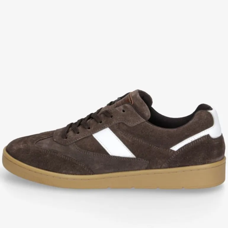 BLUE COX Herren Halbschuhe
