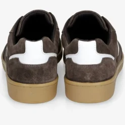 BLUE COX Herren Halbschuhe