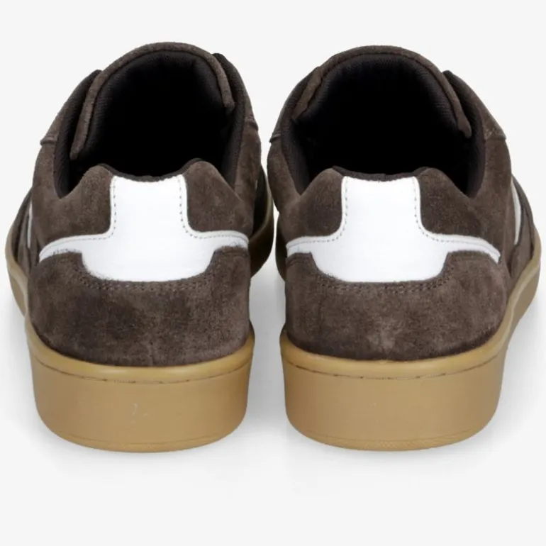 BLUE COX Herren Halbschuhe