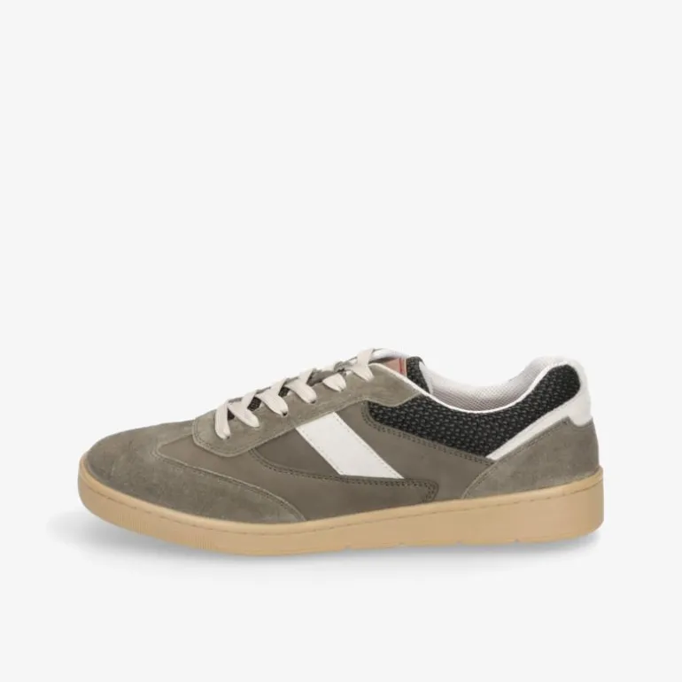 BLUE COX Herren Halbschuhe