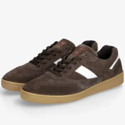 BLUE COX Herren Halbschuhe
