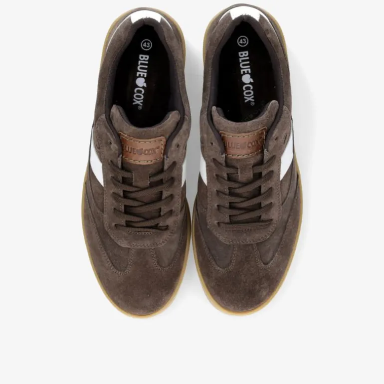 BLUE COX Herren Halbschuhe