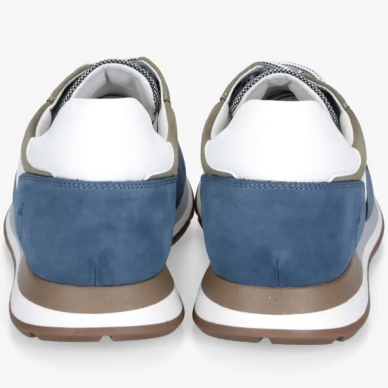 BLUE COX Herren Schnürer