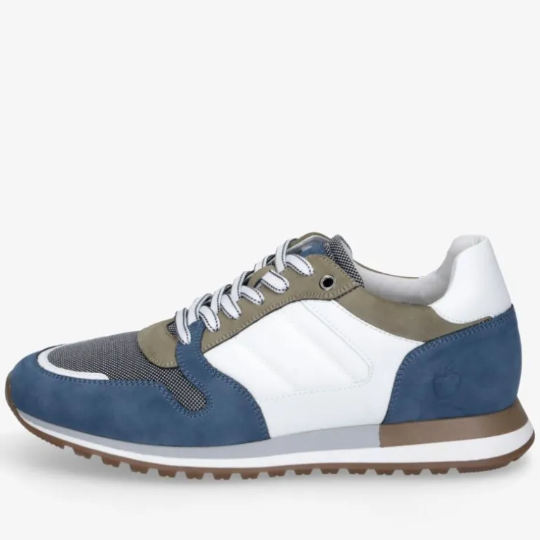 BLUE COX Herren Schnürer