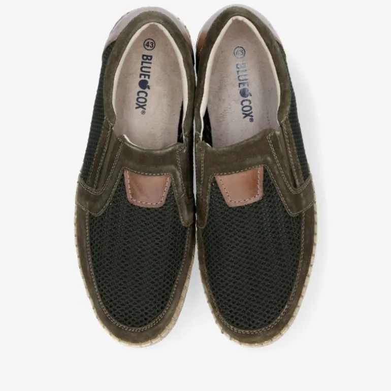 BLUE COX Herren Slipper