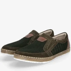 BLUE COX Herren Slipper