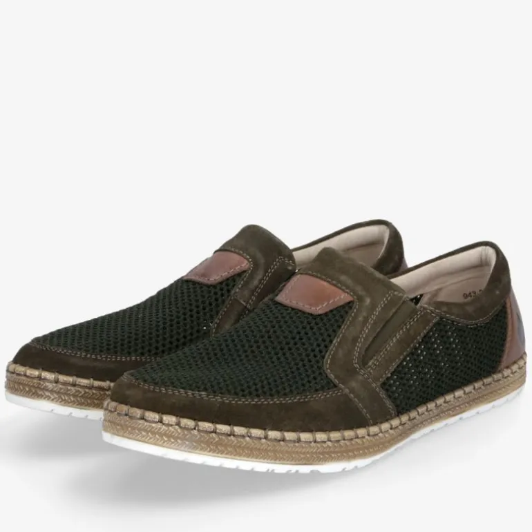 BLUE COX Herren Slipper