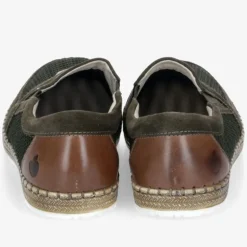 BLUE COX Herren Slipper