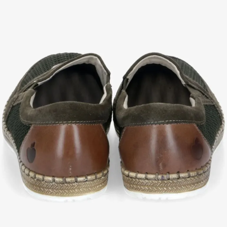 BLUE COX Herren Slipper