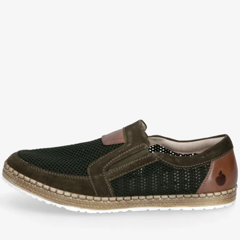 BLUE COX Herren Slipper