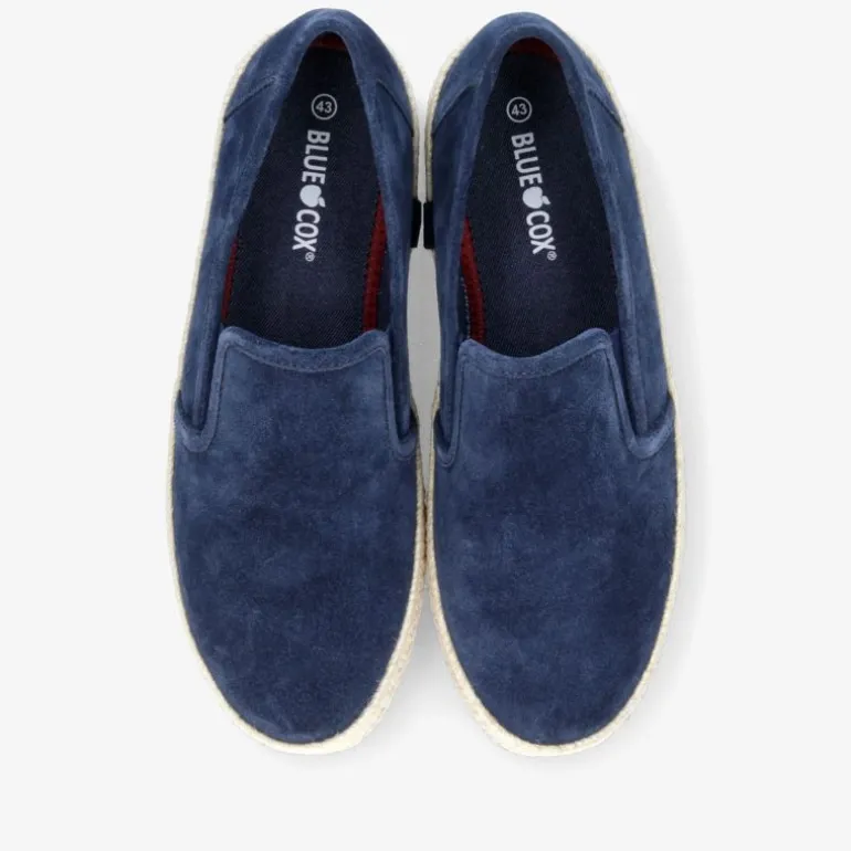 BLUE COX Herren Slipper