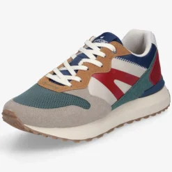BLUE COX Herren Sneaker Low
