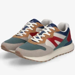 BLUE COX Herren Sneaker Low