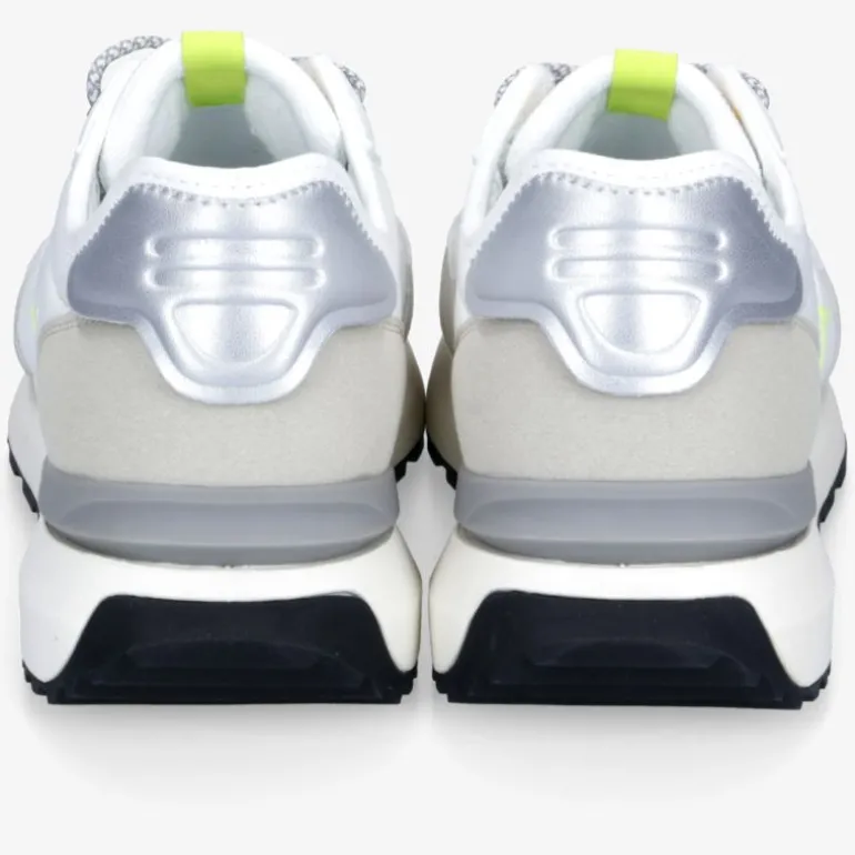 BLUE COX Herren Sneaker Low