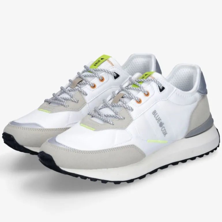 BLUE COX Herren Sneaker Low