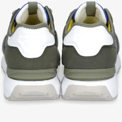 BLUE COX Herren Sneaker Low