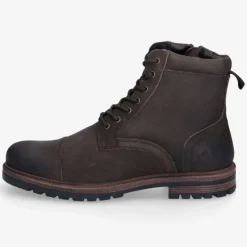 BLUE COX Herren Stiefeletten
