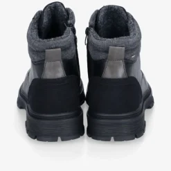 BLUE COX Herren Stiefeletten