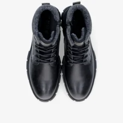 BLUE COX Herren Stiefeletten