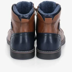 BLUE COX Herren Stiefeletten