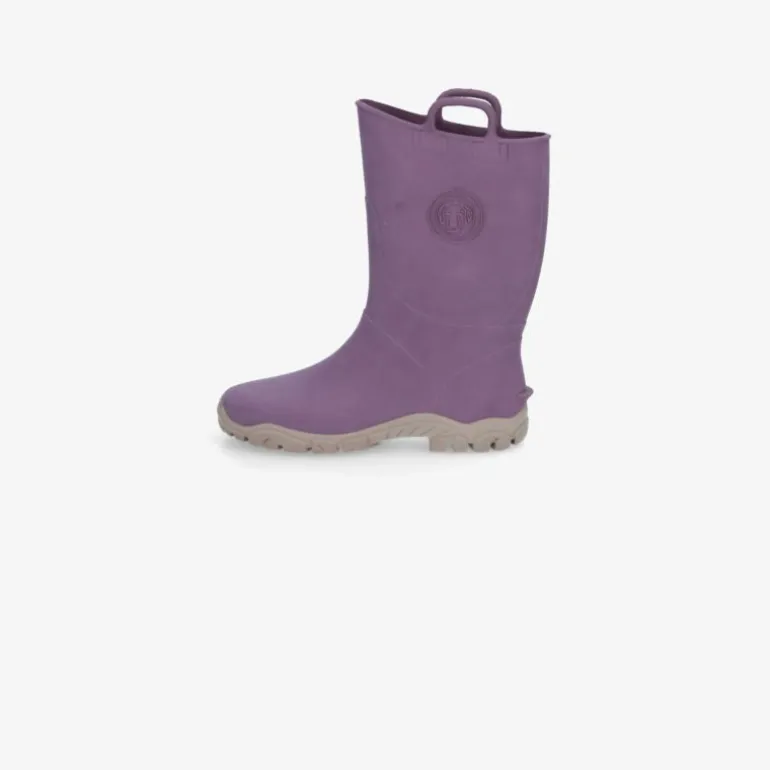 Boatilus Ducky Kinder Gummistiefel