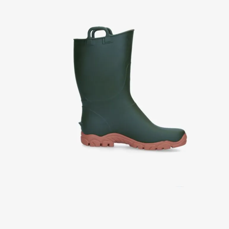 Boatilus Ducky Kinder Gummistiefel