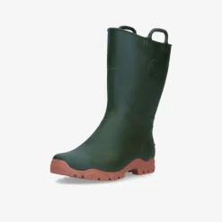 Boatilus Ducky Kinder Gummistiefel
